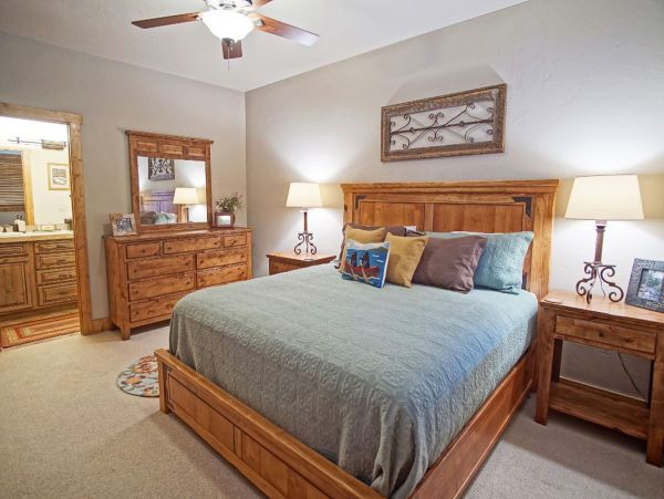 Steamboat Springs Home 1020209