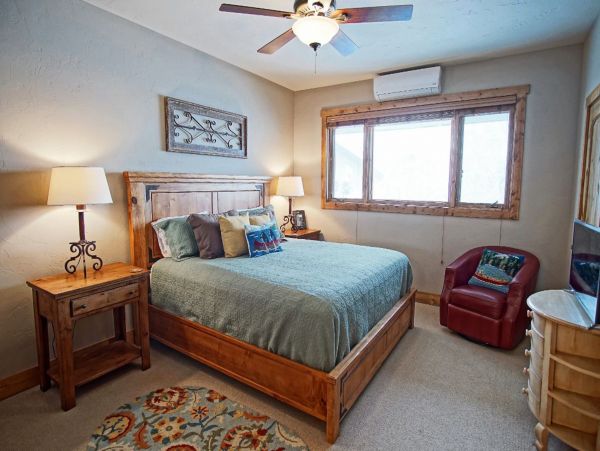 Steamboat Springs Home 1020209