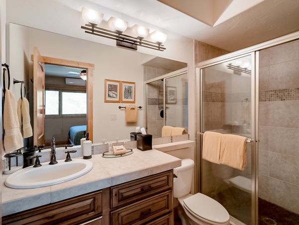 Steamboat Springs Home 1020209