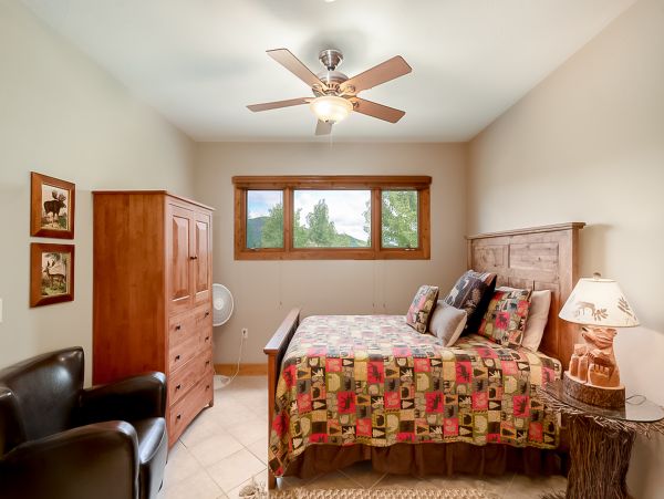 Steamboat Springs Home 1020209