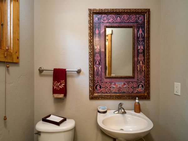 Steamboat Springs Home 1020209