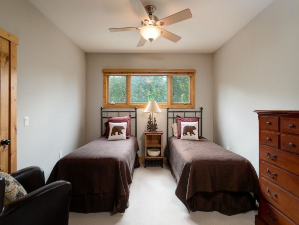 Steamboat Springs Home 1020209