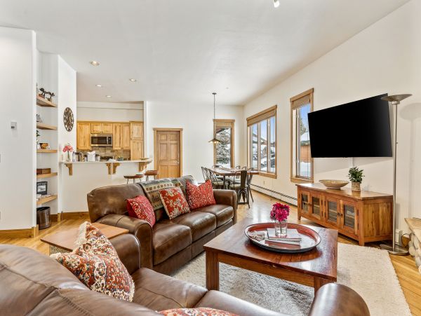 Steamboat Springs Home 1020210