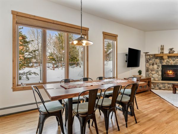 Steamboat Springs Home 1020210