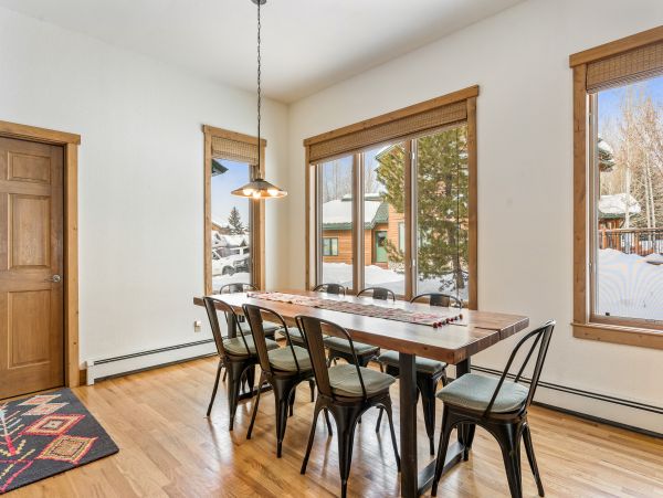 Steamboat Springs Home 1020210