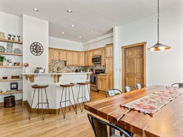 Steamboat Springs Home 1020210