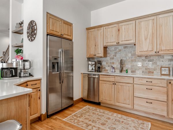 Steamboat Springs Home 1020210