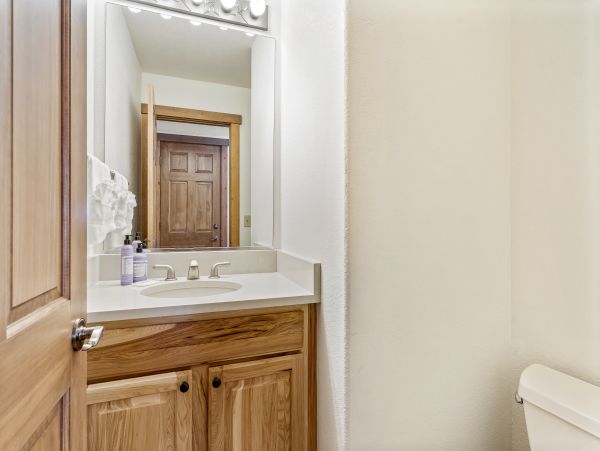 Steamboat Springs Home 1020210