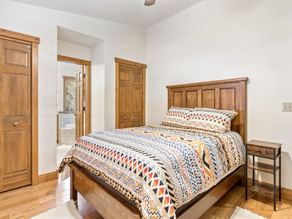 Steamboat Springs Home 1020210