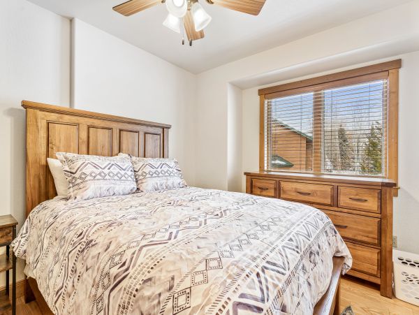 Steamboat Springs Home 1020210