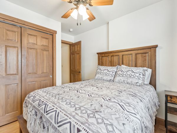 Steamboat Springs Home 1020210