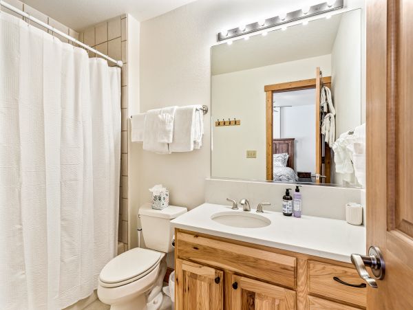 Steamboat Springs Home 1020210