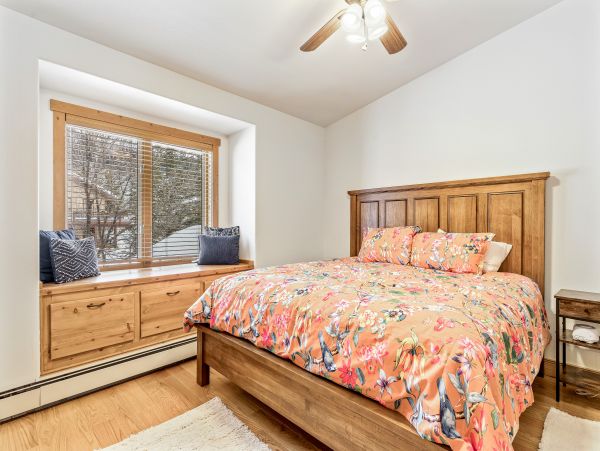 Steamboat Springs Home 1020210