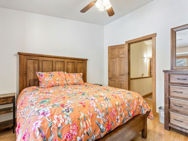 Steamboat Springs Home 1020210