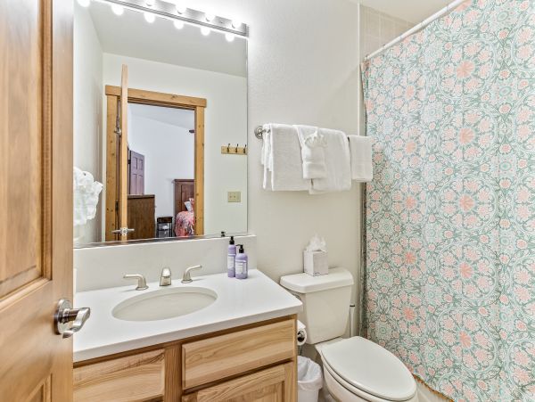 Steamboat Springs Home 1020210