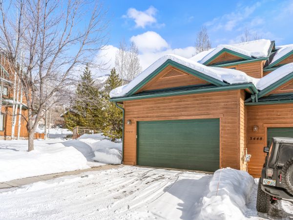 Steamboat Springs Home 1020210
