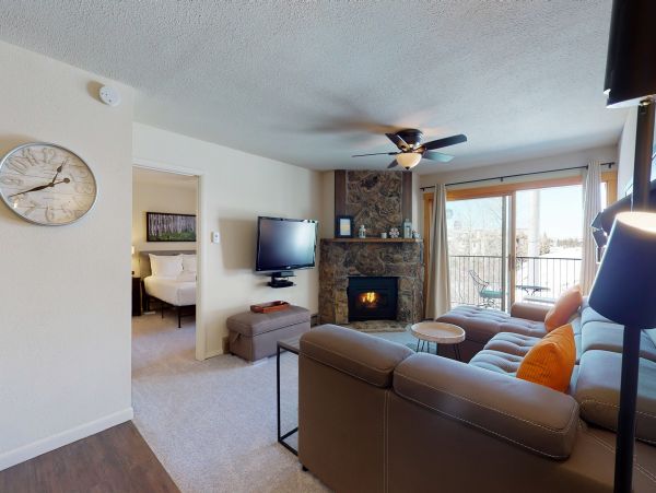 Steamboat Springs Home 1020211