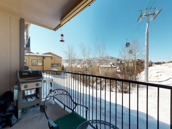 Steamboat Springs Home 1020211