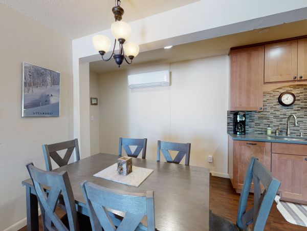 Steamboat Springs Home 1020211