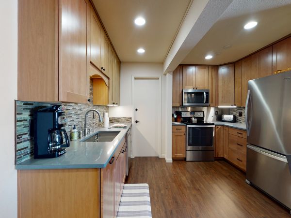 Steamboat Springs Home 1020211
