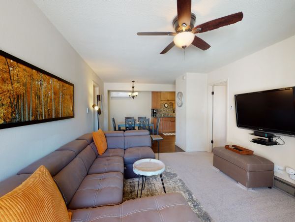Steamboat Springs Home 1020211