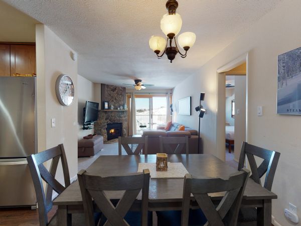 Steamboat Springs Home 1020211