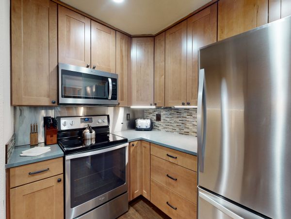 Steamboat Springs Home 1020211