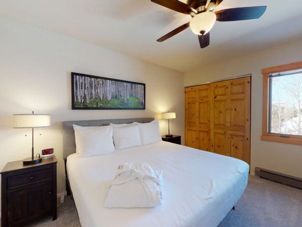 Steamboat Springs Home 1020211