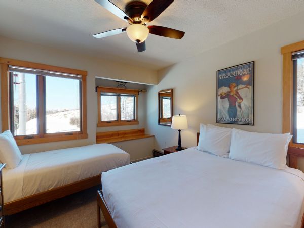 Steamboat Springs Home 1020211