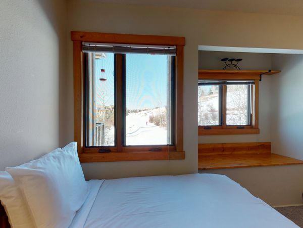 Steamboat Springs Home 1020211