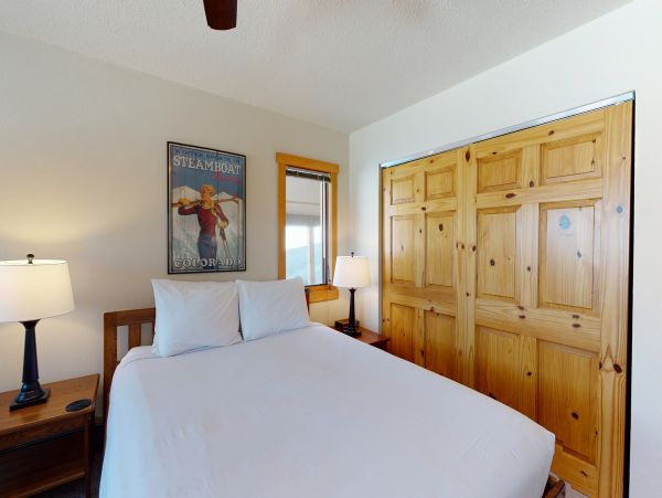 Steamboat Springs Home 1020211