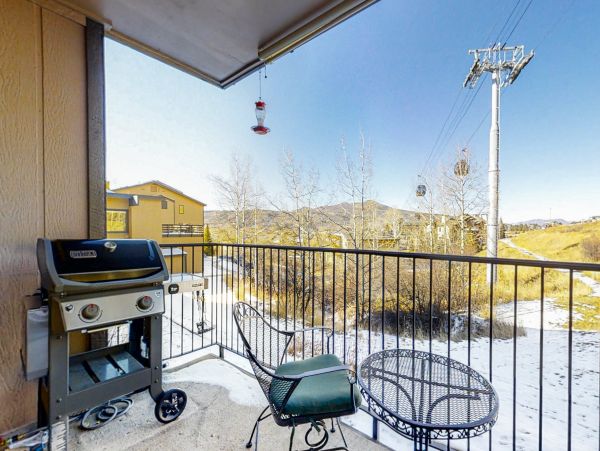 Steamboat Springs Home 1020211