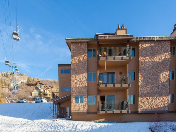 Steamboat Springs Home 1020211