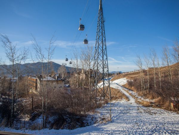 Steamboat Springs Home 1020211