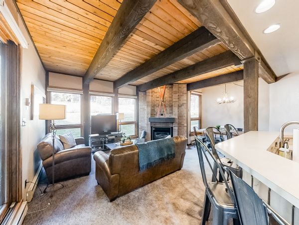 Steamboat Springs Home 1020212