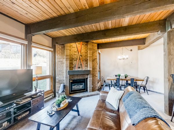Steamboat Springs Home 1020212