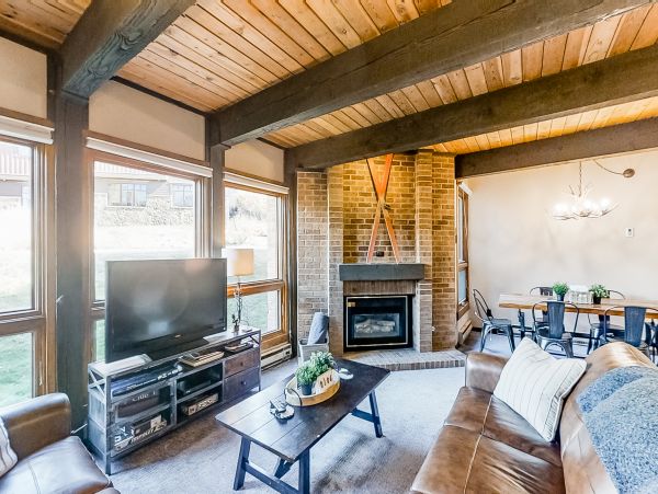 Steamboat Springs Home 1020212
