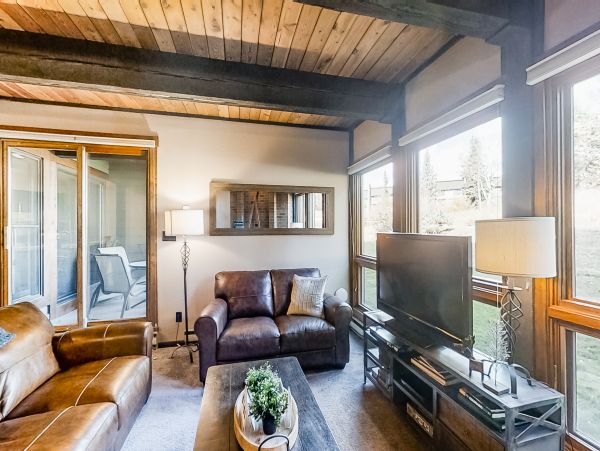 Steamboat Springs Home 1020212