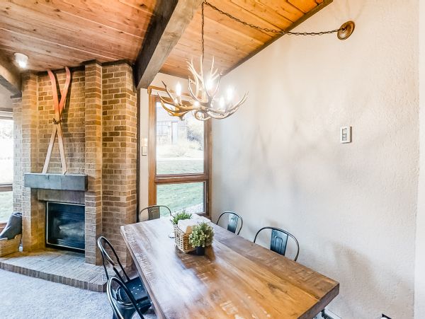 Steamboat Springs Home 1020212