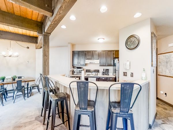 Steamboat Springs Home 1020212