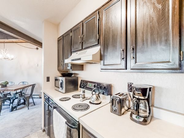 Steamboat Springs Home 1020212