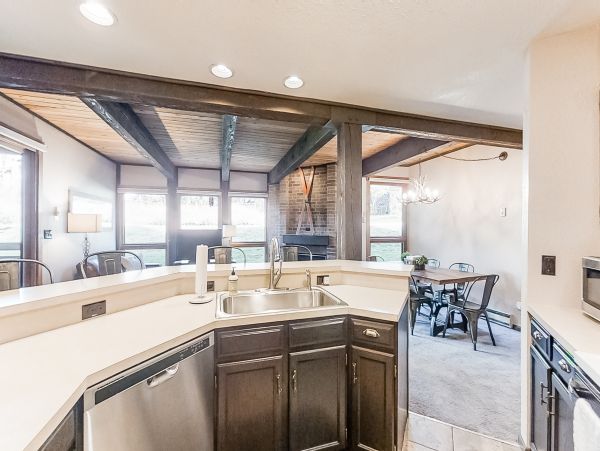 Steamboat Springs Home 1020212
