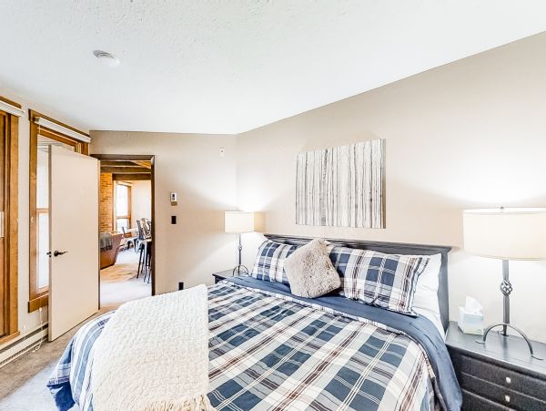 Steamboat Springs Home 1020212