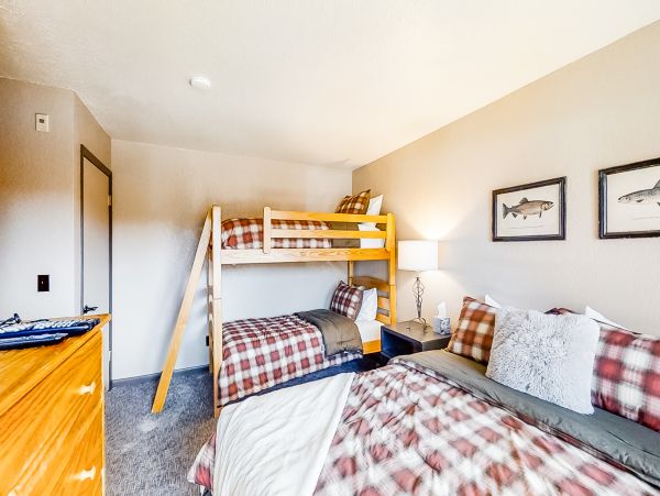Steamboat Springs Home 1020212