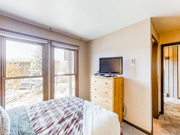 Steamboat Springs Home 1020212