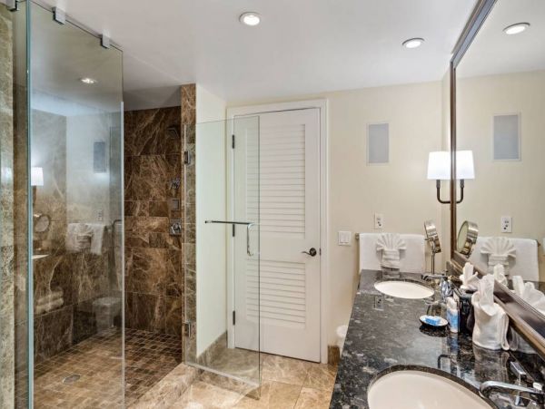 Luxury Three Bedroom Kaanapali Vacation Condo