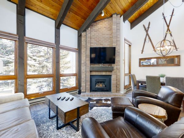 Steamboat Springs Home 1020214