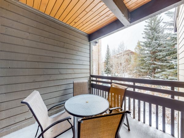 Steamboat Springs Home 1020214
