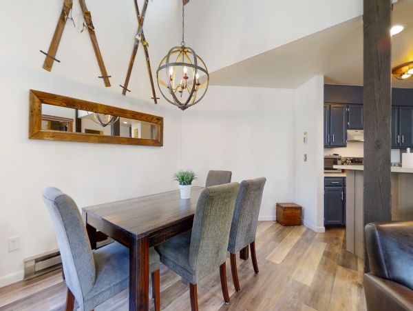 Steamboat Springs Home 1020214
