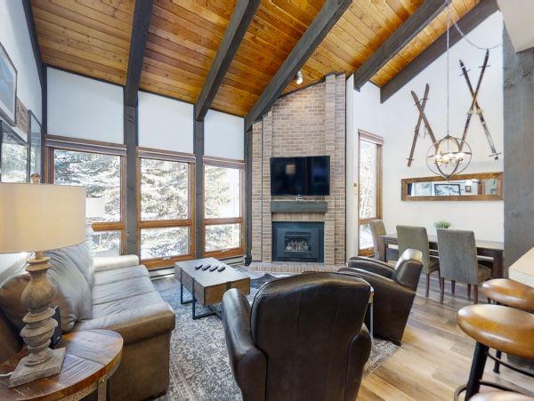 Steamboat Springs Home 1020214